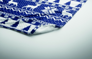 Logotrade firmakingituse foto: RPET fliis tekk 190 gr/m²