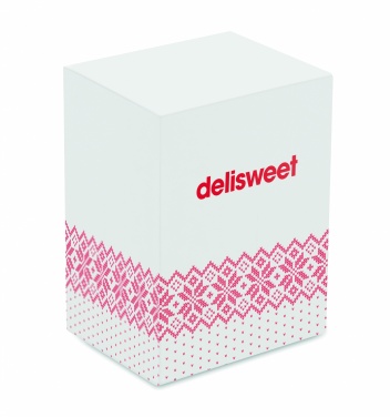 Logo trade reklaamkingitused foto: Talvise kingituse kruusi ja kinnaste komplekt