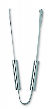 Logotrade firmakingituse foto: 3 BBQ tööriista alumiiniumist kohvris