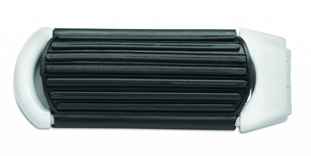 Logo trade meened foto: Kokkupandav peegliga juuksehari