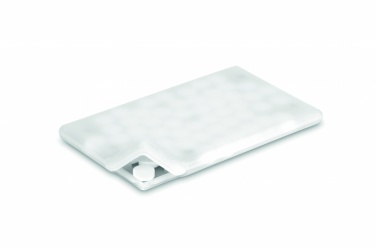 Logo trade firmakingitused foto: Pastillid