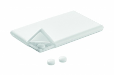 Logotrade meene foto: Pastillid