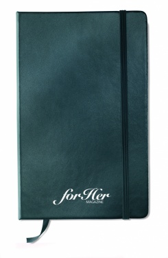 Logotrade reklaamkingituse foto: A5 märkmik 96 joonelist lehte