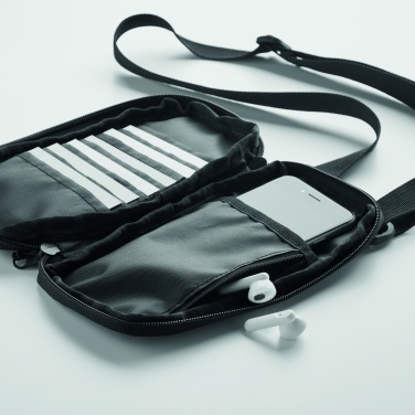 Logo trade firmakingid foto: Cross body nutitelefoni kott