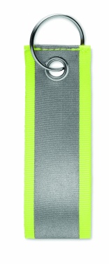 Logotrade meene foto: Helkur võtmehoidja Reflekey