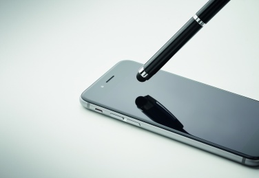 Logo trade ärikingitused foto: Stylus pastapliiats