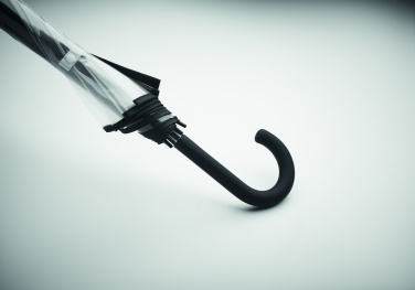 Logo trade ärikingid foto: 23-tolline käsitsi avatav vihmavari