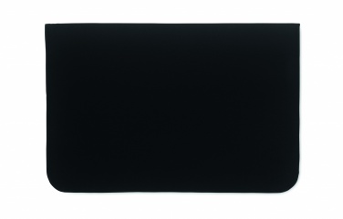 Logotrade reklaamtoote foto: 15-tolline 220 gr/m² puuvillane kott