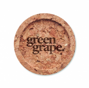 Logotrade meened pilt: Korgist pudeli kork