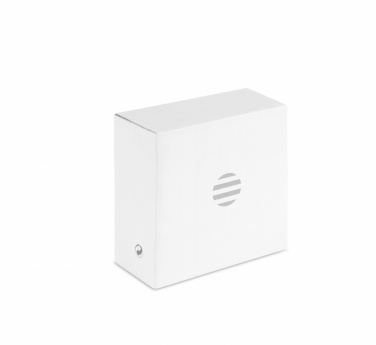 Logotrade meened pilt: 4-pordiline USB-jaotur