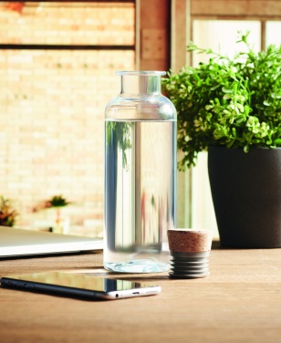 Logotrade ärikingi foto: Tritan Renew™ pudel 500ml