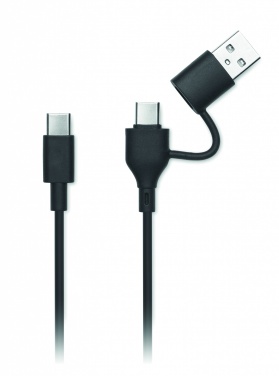 Logotrade reklaamkingituse foto: Akupank 5000 mAh