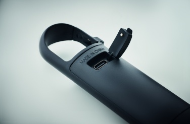 Logo trade reklaamkingid foto: COB-taskulamp