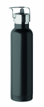 Logo trade meene pilt: Kaheseinaline pudel 660 ml