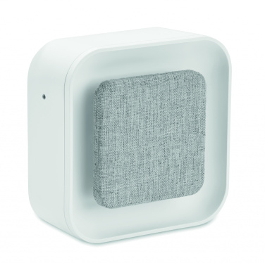 Logo trade meened foto: Taaskasutatud ABS/RPET äratuskell Stuttgart