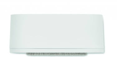 Logo trade reklaamtoote pilt: Taaskasutatud ABS/RPET äratuskell Stuttgart