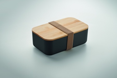 Logotrade ärikingituse foto: PLA lõunakarp 1000ml