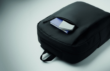 Logo trade reklaamkingituse pilt: Akraos sülearvuti seljakott