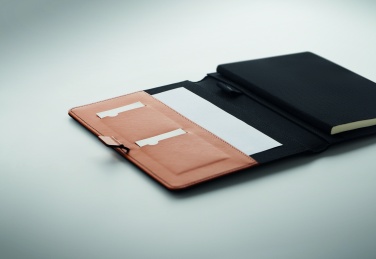 Logotrade reklaamkingid pilt: A5 RPET konverentsimapp