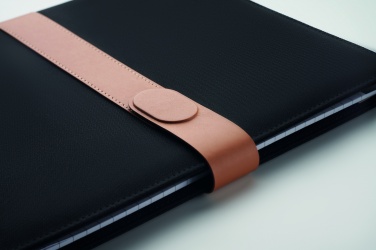 Logotrade reklaamkingid pilt: A4 RPET konverentsimapp