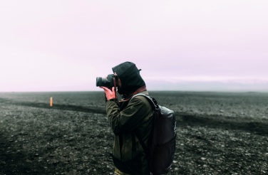 Logo trade ärikingituse pilt: Matkaseljakott 18L