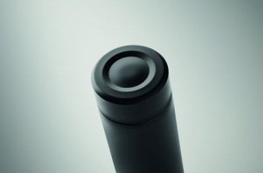 Logo trade reklaamtooted foto: Kaheseinaline pudel 500 ml