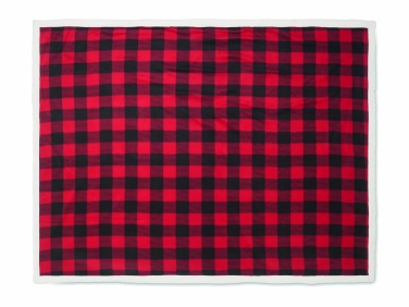 Logo trade firmakingituse pilt: RPET šerpa fliisist tekk