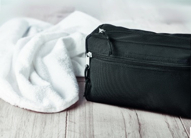 Logo trade ärikingi pilt: 600D RPET tualettkott