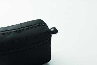 Logotrade ärikingi foto: Kanepi tualettkott kanep 200 gr/m²