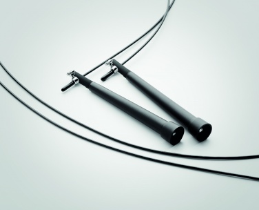 Logotrade reklaamkingid pilt: Hüppenöör RPET koos kotiga