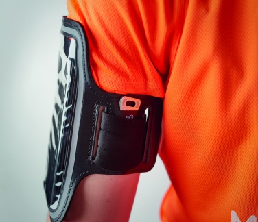 Logotrade reklaamtoote foto: Suur neopreenist telefonikott