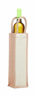 Logo trade firmakingitused foto: Džuudist veinikott ühe pudeli jaoks