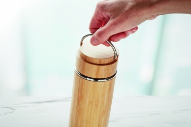 Logo trade reklaamkingid foto: Termos 400 ml TAMPERE