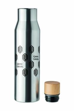 Logotrade meene foto: Termospudel 500 ml