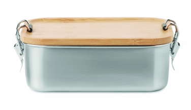 Logotrade reklaamkingid pilt: Roostevabast terasest lõunakarp 750ml