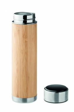 Logotrade firmakingitused pilt: Topeltseinaga termos 480 ml PANAY