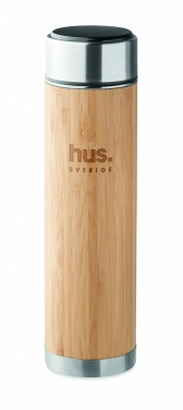 Logotrade ärikingid pilt: Topeltseinaga termos 480 ml PANAY