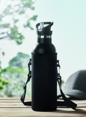 Logotrade firmakingituse foto: Lekkekindel termospudel 700ml