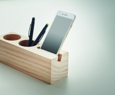 Logotrade reklaamkingi foto: Lauaalus koos seemnekomplektiga