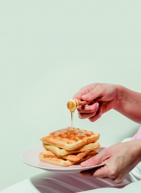 Logo trade ärikingi pilt: Komplektis 3 metsalille mett