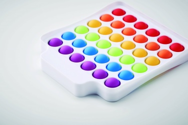 Logotrade firmakingitused pilt: Pop it fidget mänguasi
