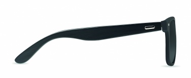 Logotrade reklaamkingid pilt: Bambusest varrega päikeseprillid NARVA