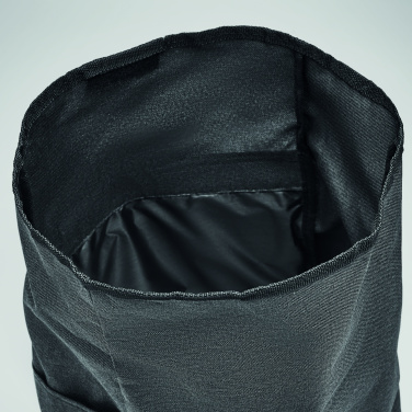 Logotrade firmakingituse foto: 600D RPET 2 tooni seljakott