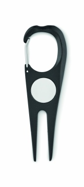 Logotrade firmakingid pilt: Alumiiniumist golfimäng