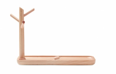 Logotrade reklaamkingi foto: Puidust organiseerimisalus