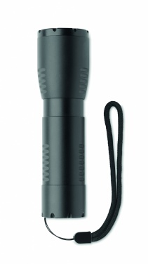 Logo trade firmakingitused foto: Väike alumiiniumist LED-taskulamp