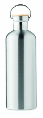 Logotrade reklaamkingid pilt: 1,5L roostevabast terasest termospudel