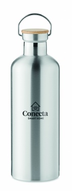 Logotrade reklaamkingi foto: 1,5L roostevabast terasest termospudel