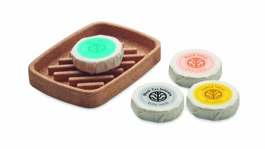 Logotrade firmakingituse foto: Vegan Gift ilukomplekt