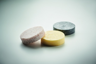 Logo trade firmakingi pilt: Vegan Gift reisikomplekt